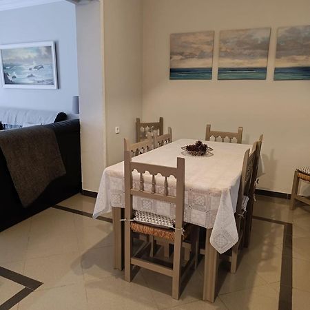Villa Casa Clara, Caminito De Rey Valle de Abdalagís Esterno foto