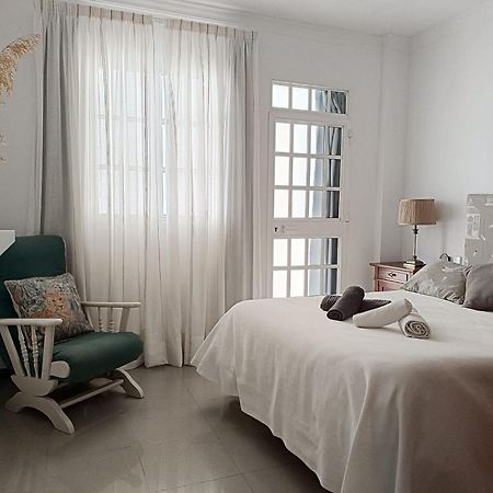Villa Casa Clara, Caminito De Rey Valle de Abdalagís Esterno foto