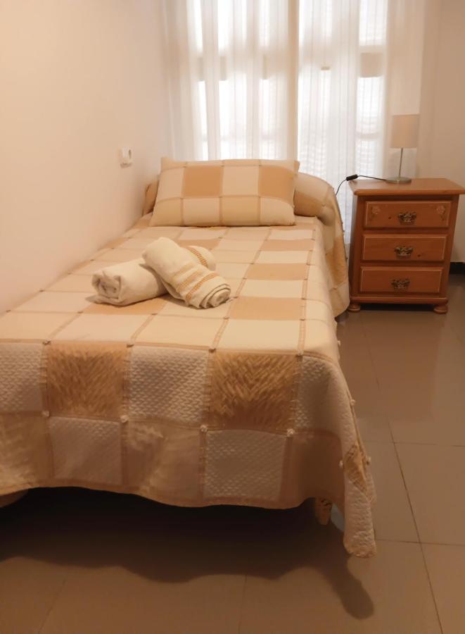Villa Casa Clara, Caminito De Rey Valle de Abdalagís Esterno foto