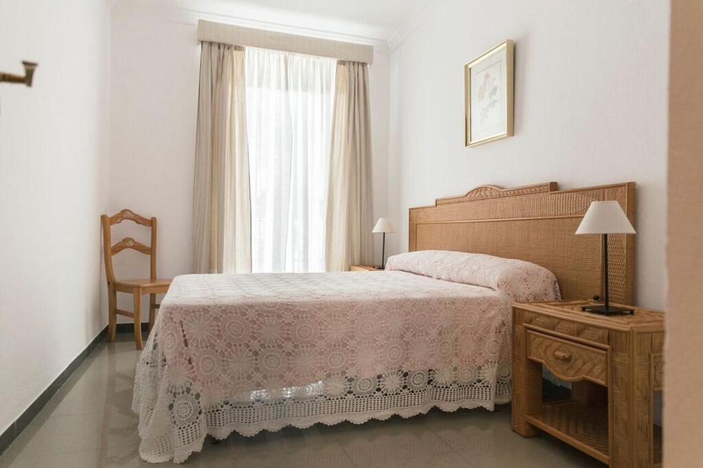 Villa Casa Clara, Caminito De Rey Valle de Abdalagís Esterno foto