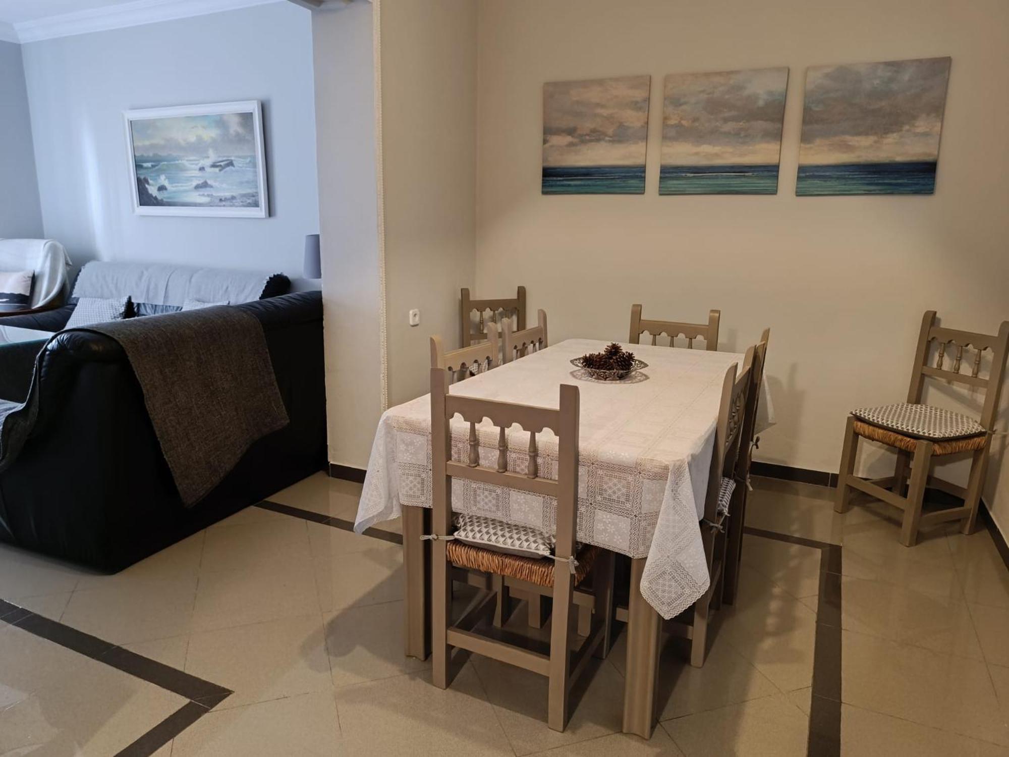 Villa Casa Clara, Caminito De Rey Valle de Abdalagís Esterno foto