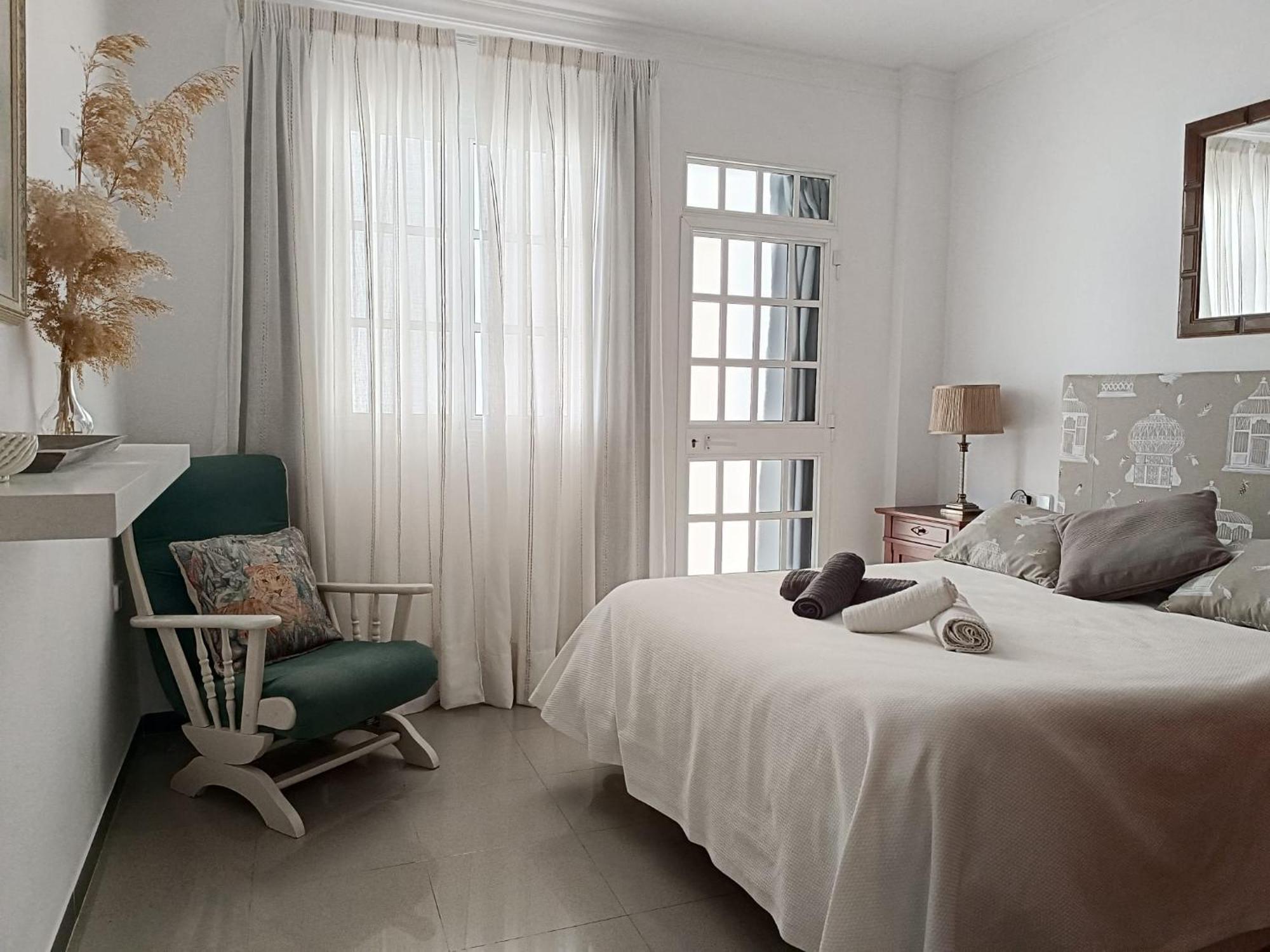 Villa Casa Clara, Caminito De Rey Valle de Abdalagís Esterno foto