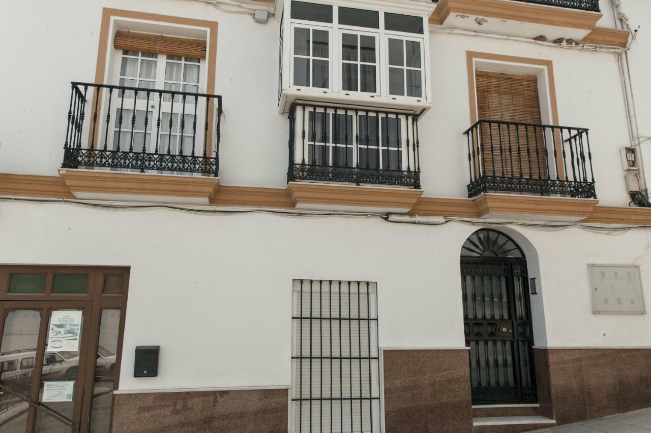 Villa Casa Clara, Caminito De Rey Valle de Abdalagís Esterno foto